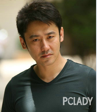 中年帅气男星,黄渤吴秀波雷佳音位列榜单中,最后一位太突然