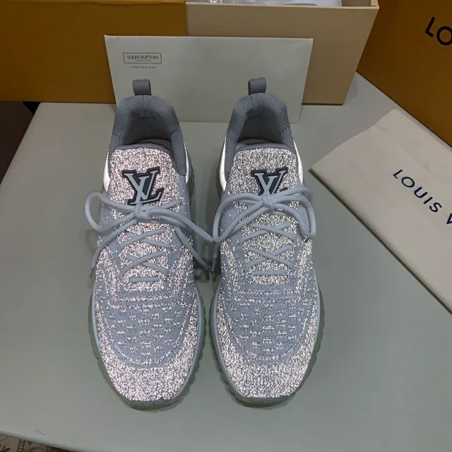 lv"满天星"运动鞋