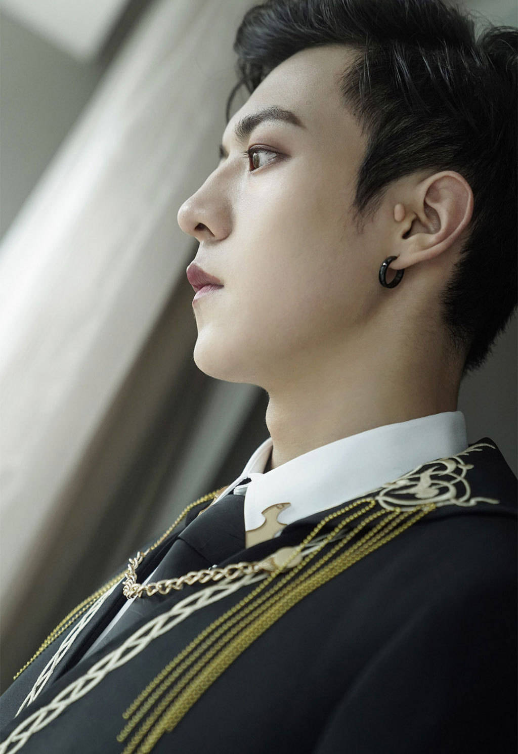 黑马王子,霸道的卜凡