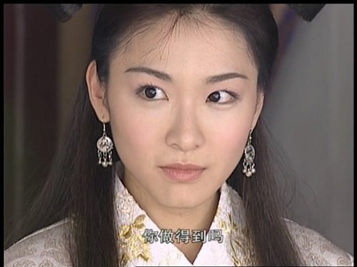 "古装女神"被打成脑震荡,治疗一年仍有后遗症,男演员毫无悔意