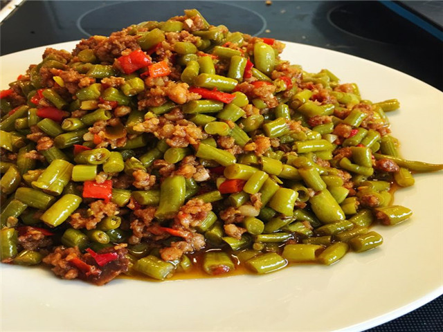 盘点这7种美食,除泡豇豆炒肉末,你吃过哪些