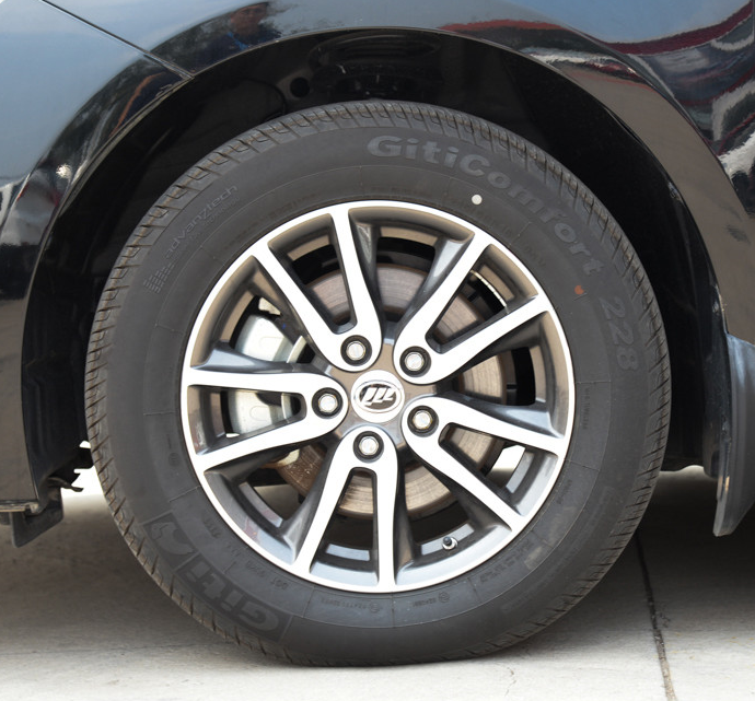 品鉴力帆820的高清大图,一睹为快