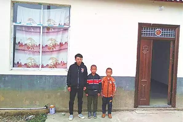 「榜样的力量」胡玉华:我是大哥,得为弟弟们带好头