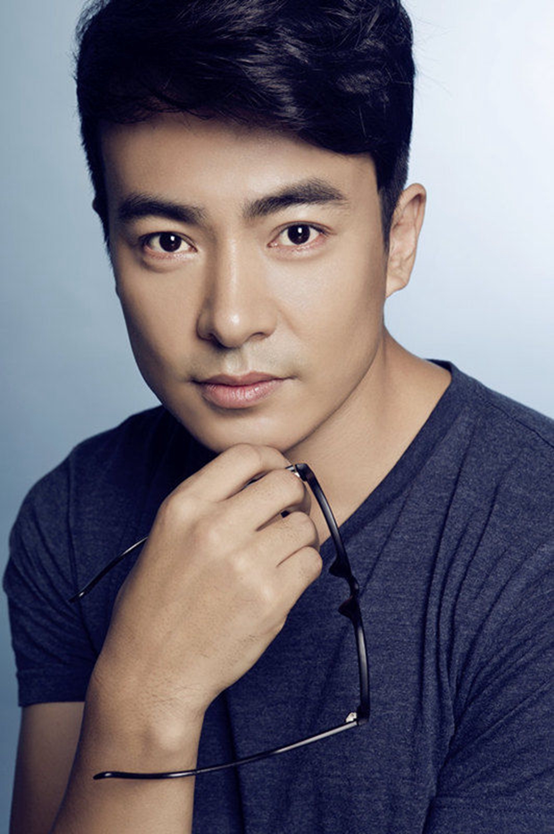 他曾是《萧十一郎》的主演,如今却在新《神雕侠侣》中演一个配角