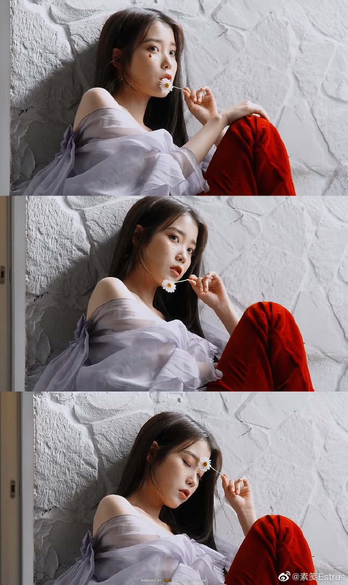 发现美好时光#我真的到现在还不敢看《我的大叔》