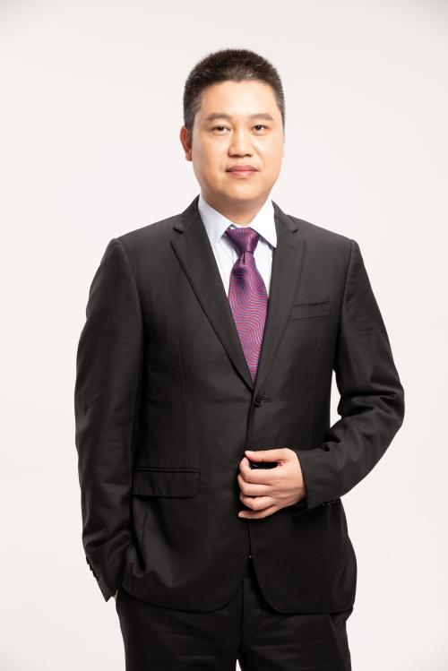 陈国辉(中睿品正集团创始人,董事长)人物简介