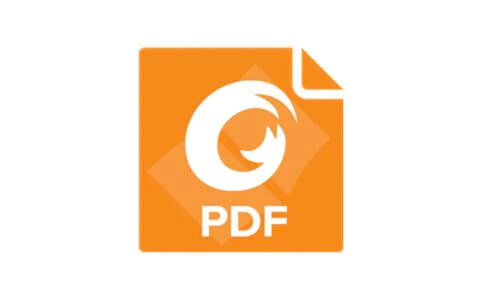 福昕PDF阅读器 8 流行的PDF阅读器