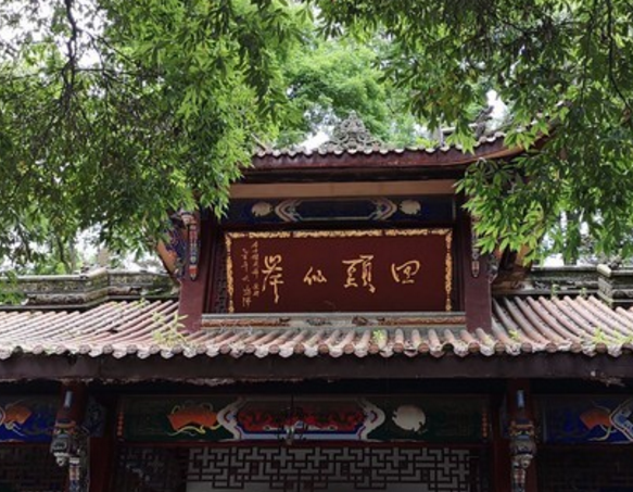 旅游:普照寺——单县八大寺庙之首,海内外知名禅林之一