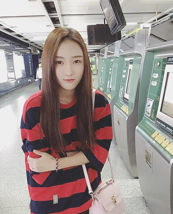 潍坊自媒体联盟#高源婧,1999年7月6日生于山东潍坊,女子团体gnz48