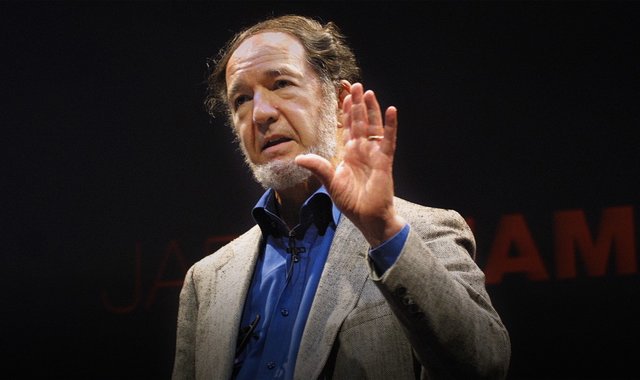 「万物简史」国富论之贾雷德·戴蒙德版本