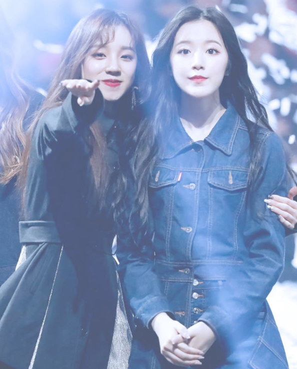 宋雨琦在韩国队内是不是跟周洁琼一样被队友排挤了?