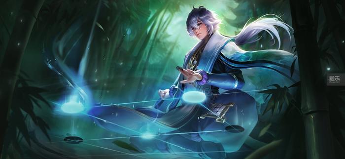 "不得贪胜,不可不胜",我们从《王者荣耀》新英雄弈星身上看到了什么