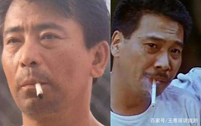 “百变男配,林正英僵尸片,周星驰喜剧片,邵氏武侠片都少不了他” “百变男配,林正英僵尸片,周星驰喜剧片,邵氏武侠片都少不了他”
