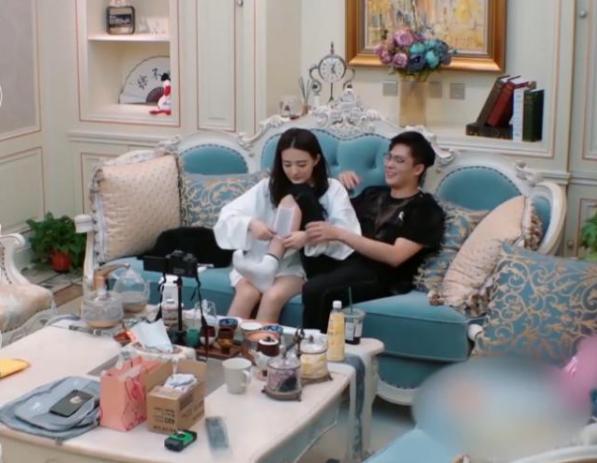 晒晒徐璐住的豪宅,全屋都是欧式豪华设计,让全网女生羡慕