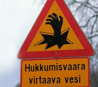 这几个奇葩的路标,你能看懂几个?第一张就已经笑喷