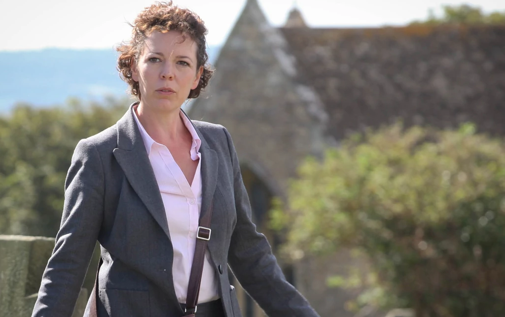 10部美剧中最优秀的女侦探们