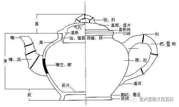 两心壶 内部图片