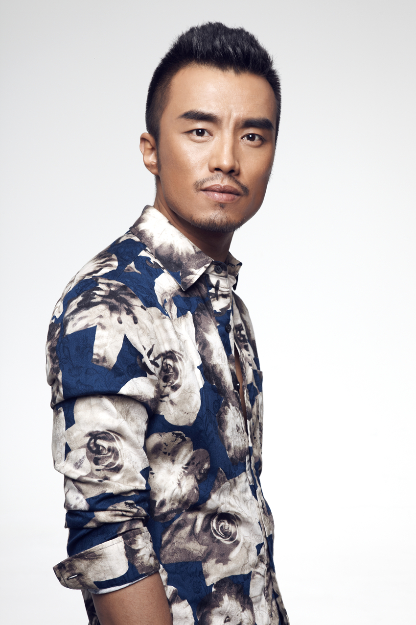 一方水土养一方人,出生在河北省石家庄市的大陆男演员大盘点