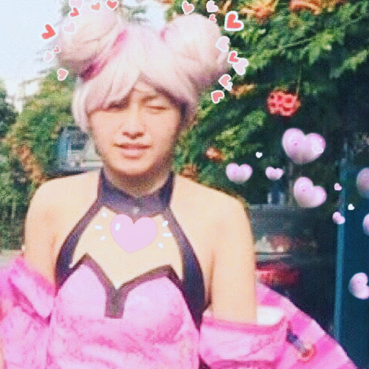 ag超玩会三位知名选手梦泪,一诺,无痕的女装照来啦!