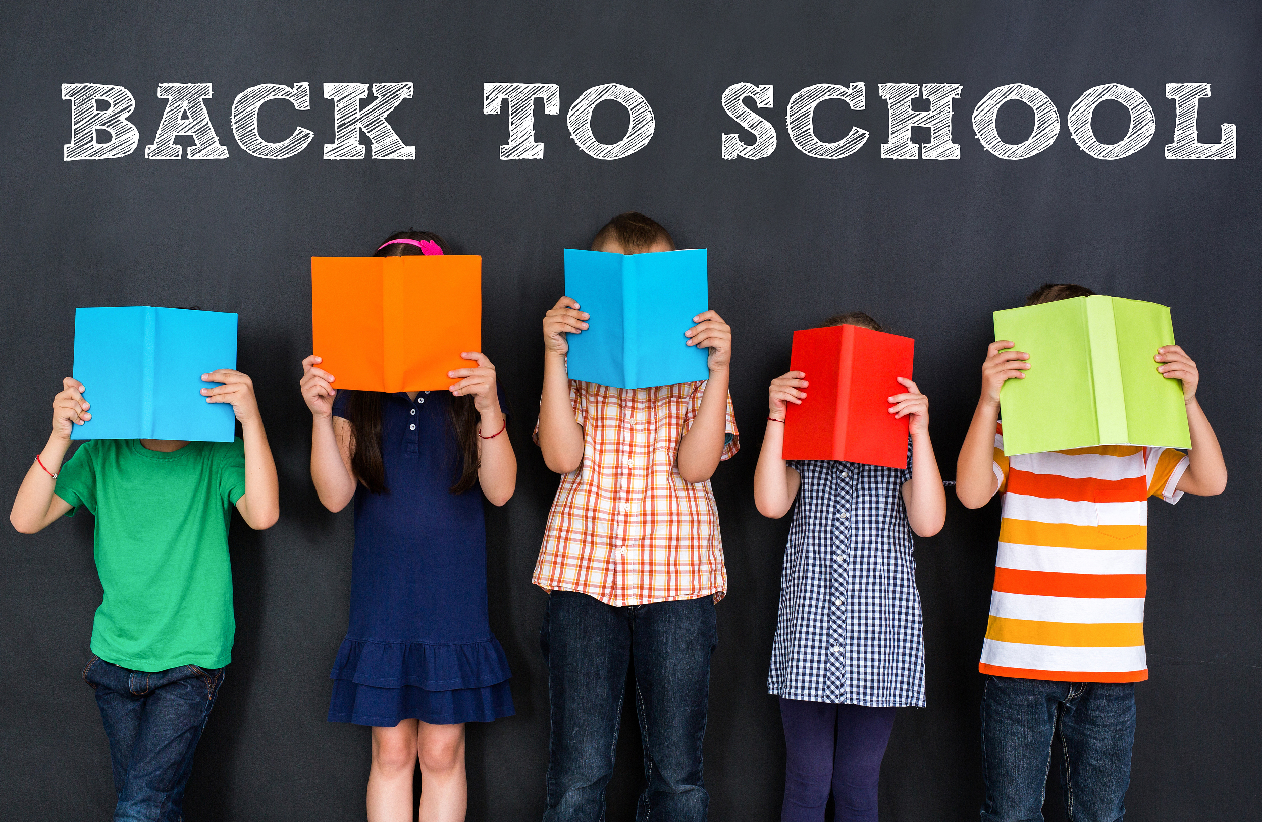 孩子"开学综合症"怎么破,看这里!