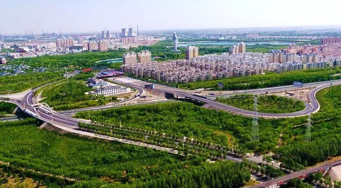 「关注」2019年,嘉峪关南市区新建9条道路……快看看过你家门口不?