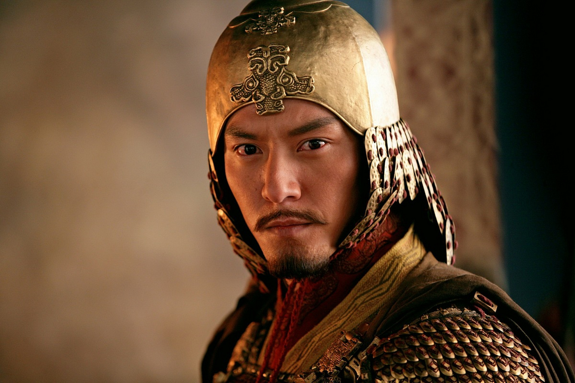 1044年,李元昊诱敌深入,17万契丹骑兵一败涂地,50多位将领成为俘虏,辽