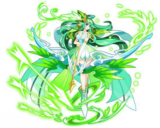 玩家自评《奥拉星》十大最美最帅亚比!期待手游9月19日上线!