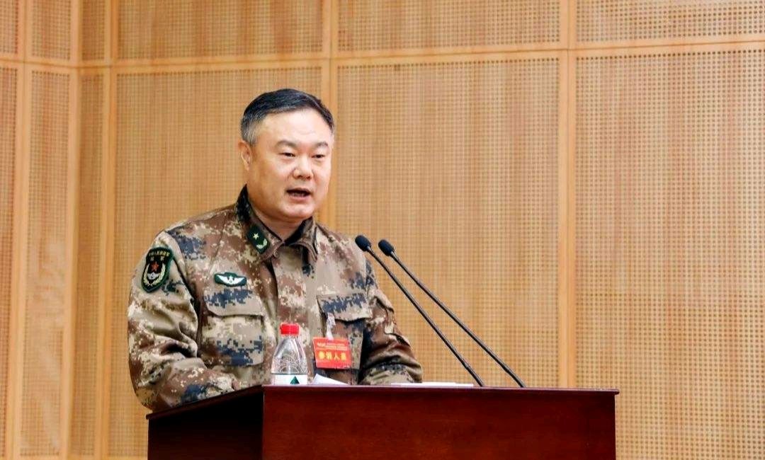 驻地分别在哪儿?