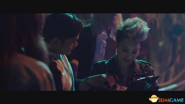 行尸走肉制片人全新惊悚片《地狱游乐园》首部预告