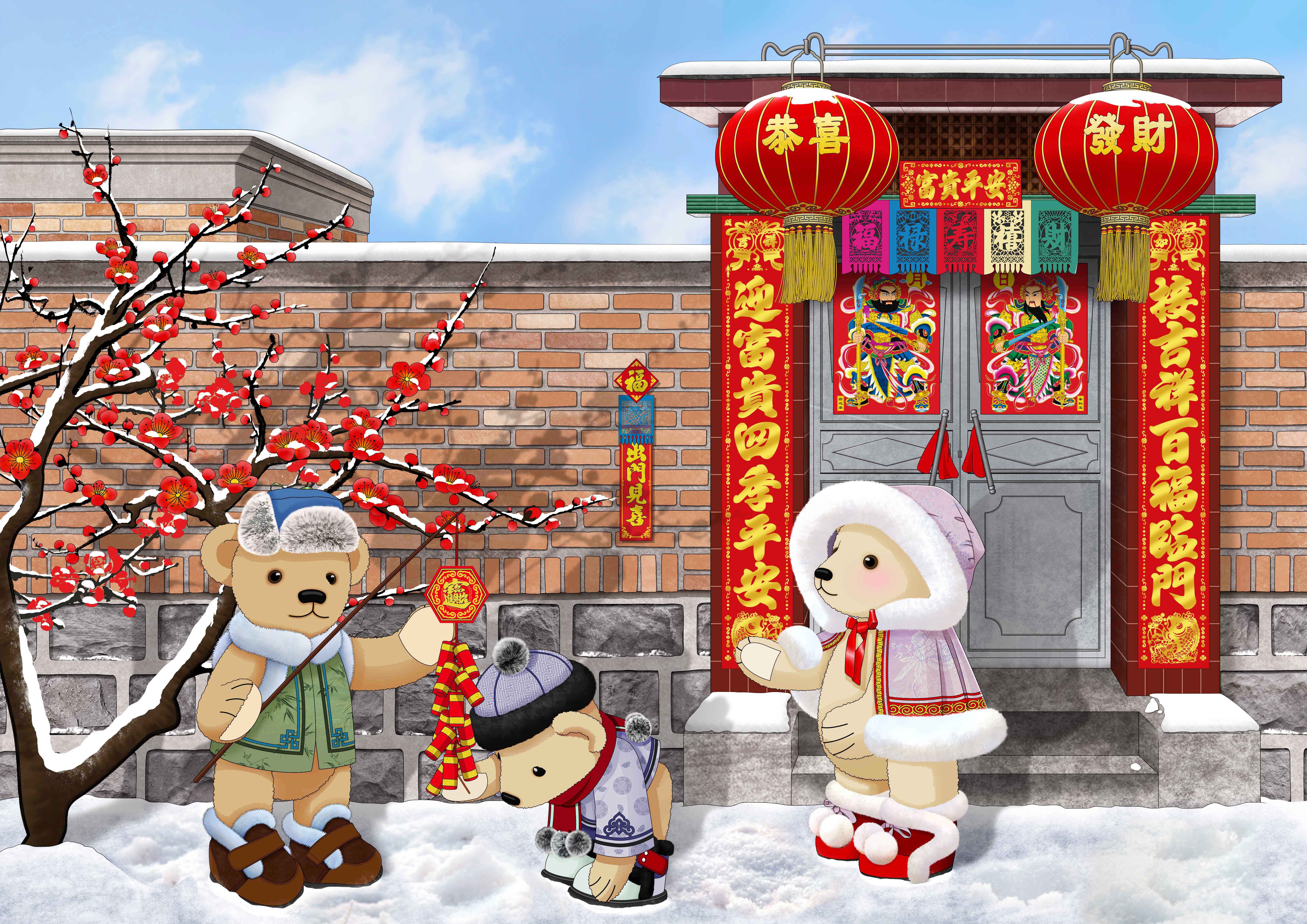 你感觉到年越过越没味了吗?可能是这3个原因