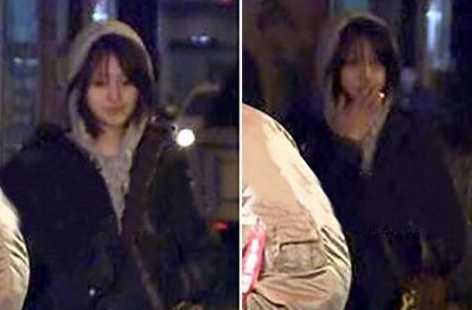 继郑爽被曝抽烟以后,连她也开始当众抽烟了?"白月光"消失