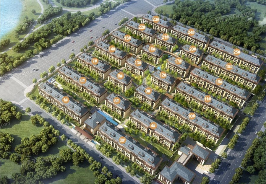 保利·珑熙怎么样 保利·珑熙二手房出售