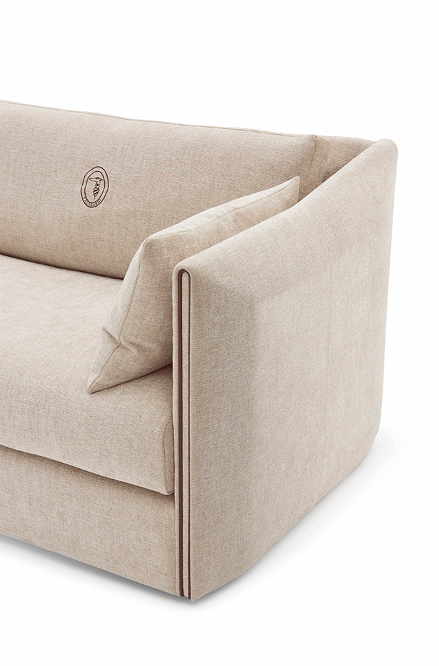 帝幔进口家具trussardi的意式慢生活