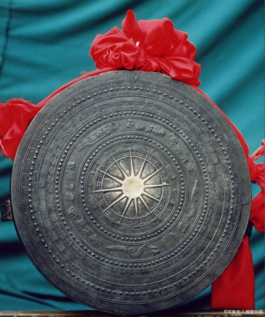 布依族最古老的神器和乐器:传统与现代的交融