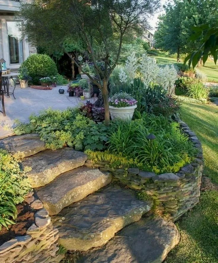 庭院造景 - 热门商品专区