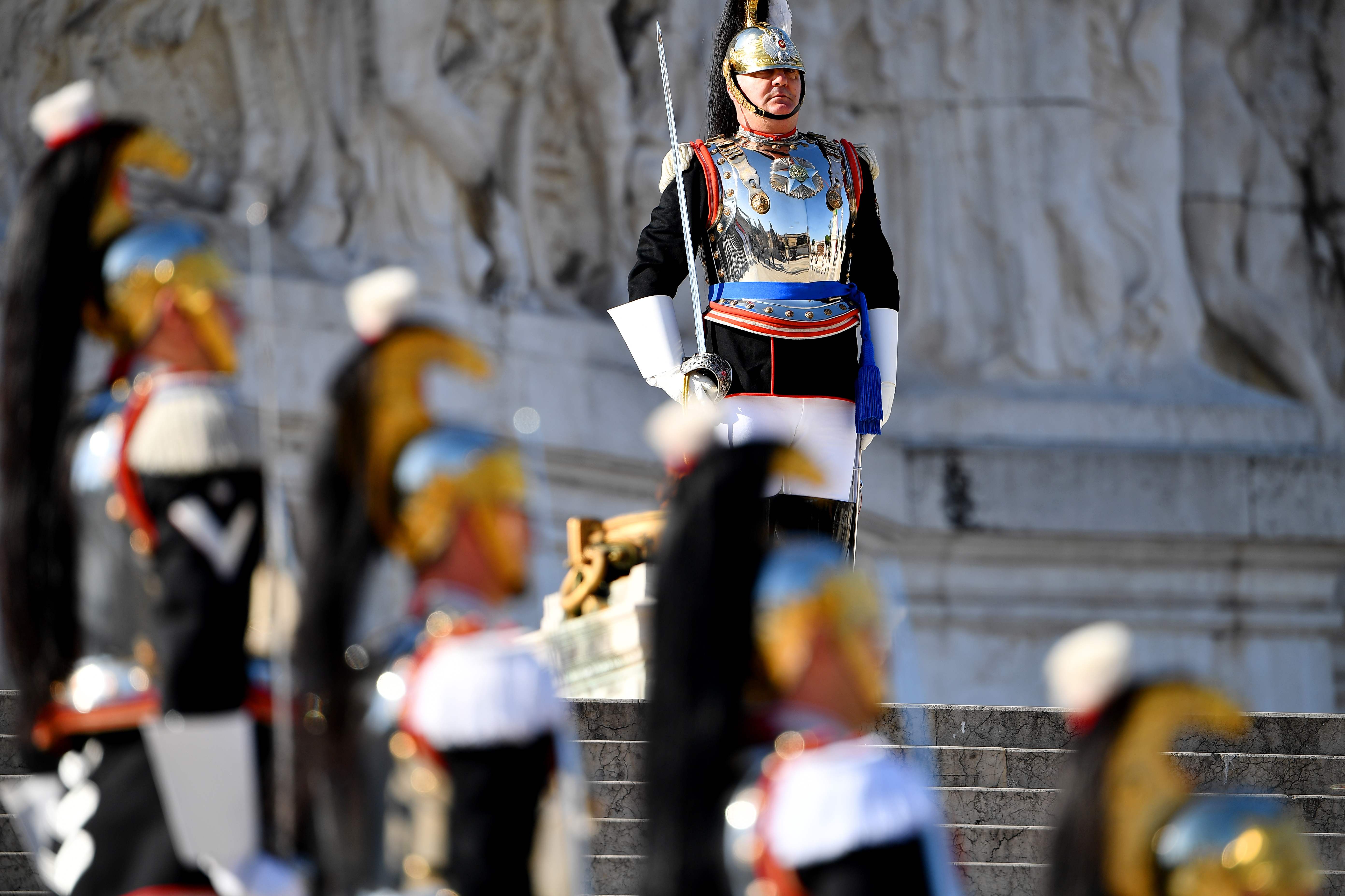 意大利庆祝共和国日(5)