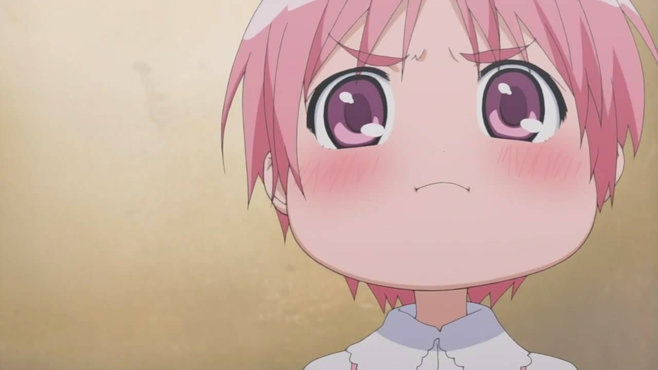 "月咏小萌"这位可爱的小萝莉,在日常生活中是什么样子的?:不穿前扣式