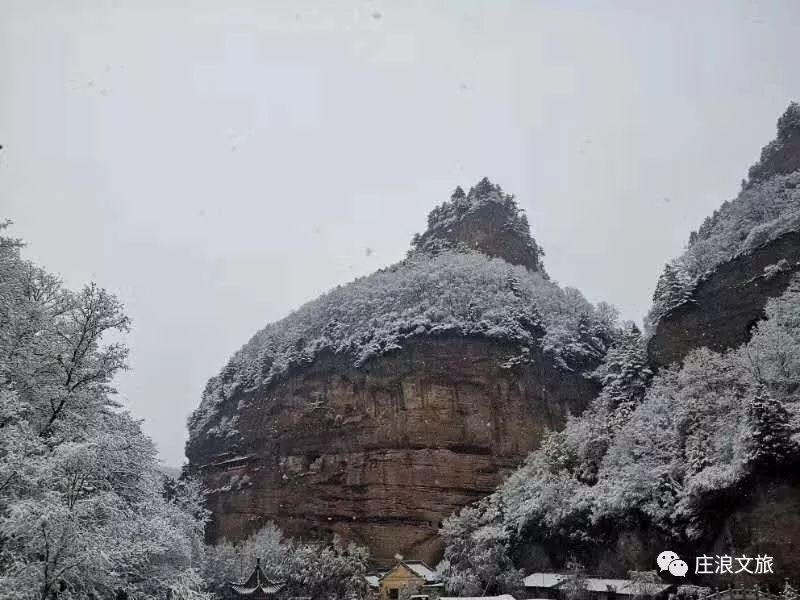 水富云崖寺图片