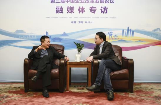 何金钢:推进"5g科技"产品战略 塑造良好企业品牌形象