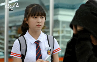 金samuel,池敏赫,安瑞贤 《复仇笔记2 》本周首播了,有看了的朋友嘛?