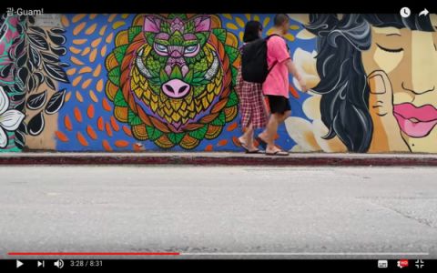 gary结婚一年秀恩爱:老婆喂的好吃10倍!