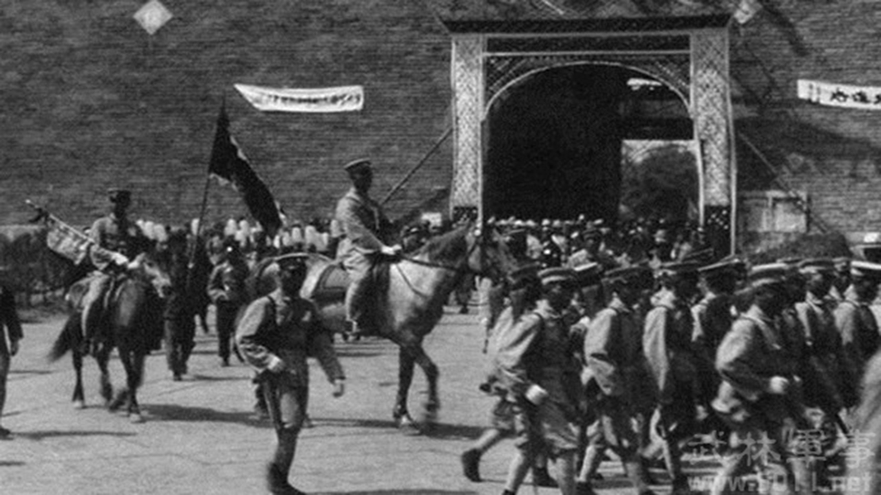 小刀会起义,上海租界"中立",中外反动派勾结的前奏