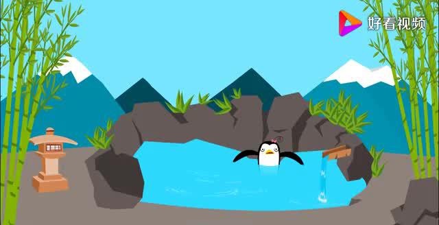 飞碟冷知识:虽然鸳鸯浴一般是在情侣间才有的,但是现在