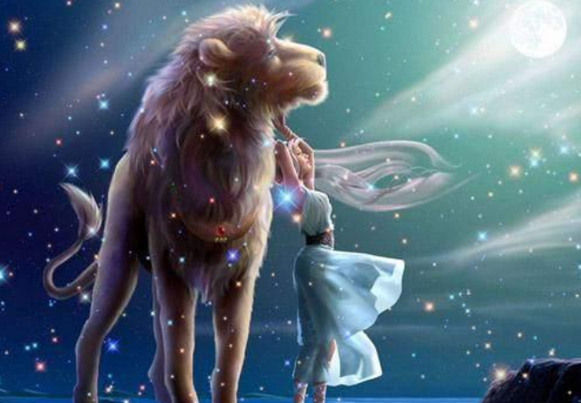 《狮女传说》一张丑陋的外表,一颗坚强的心灵,一段传奇的旅程