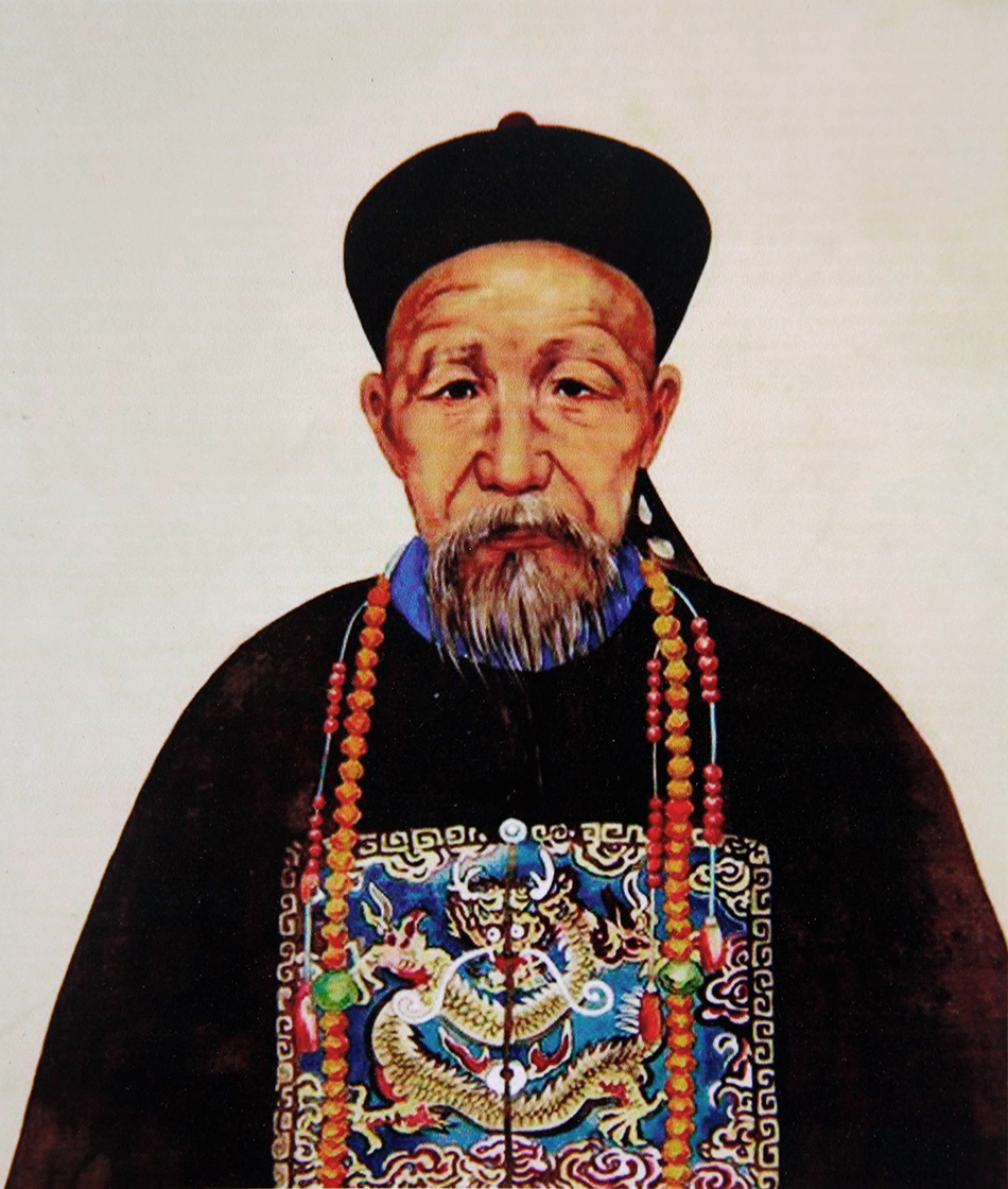 非常之人︱咸丰帝:当庸人遇见大时代