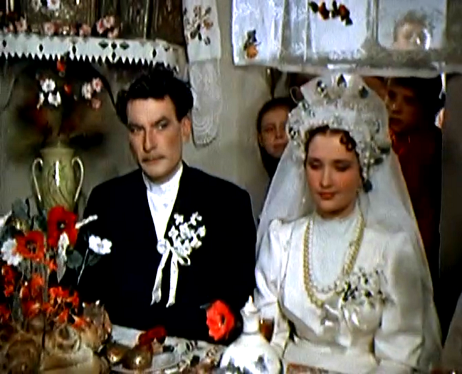 岁月流觞,宛如《静静的顿河》