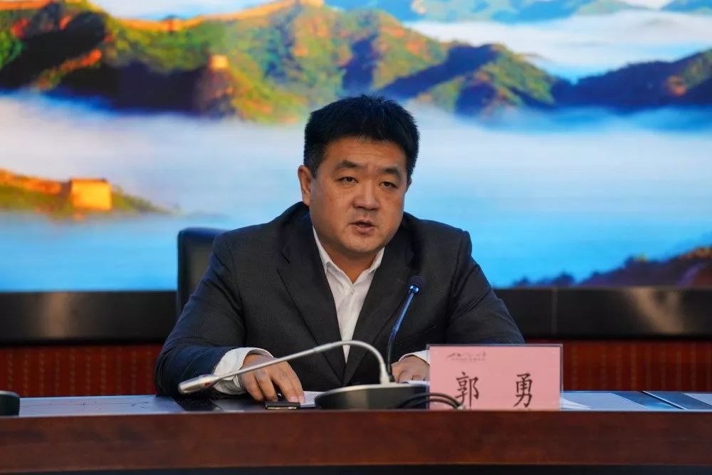 河北省文化和旅游厅召开全省2020年春节文化和旅游假日市场工作电视