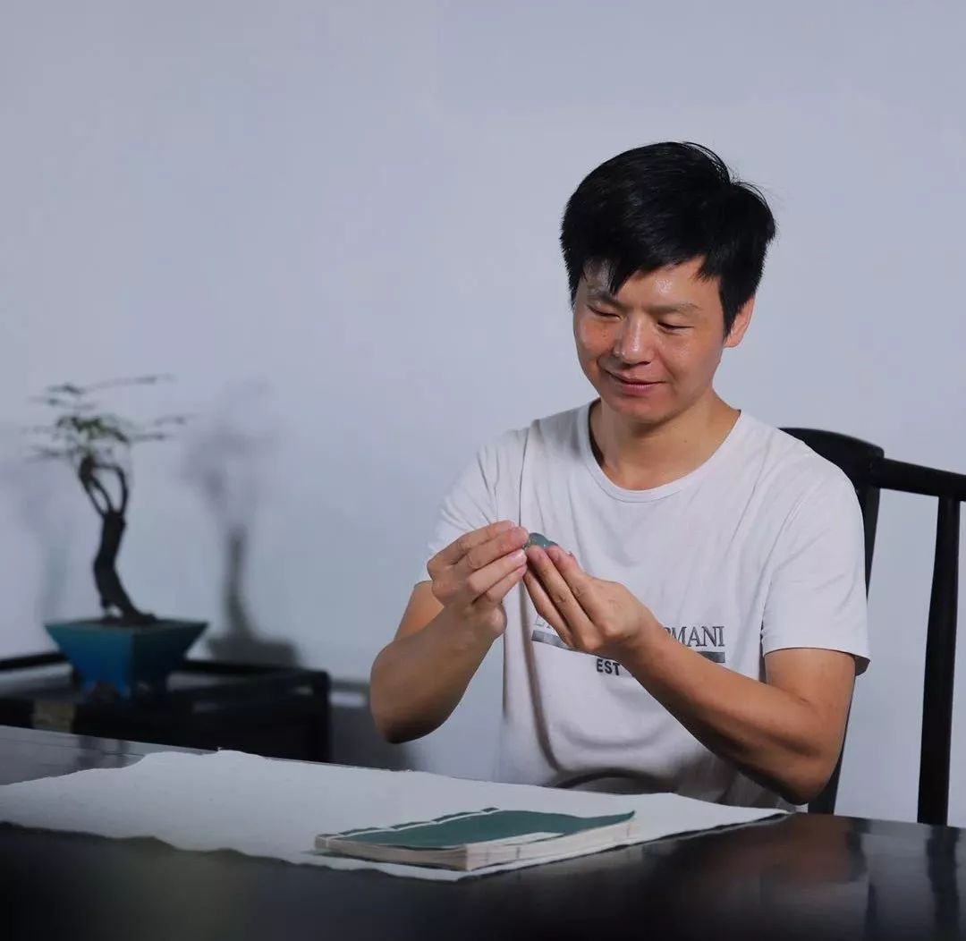周旺玉雕作品欣赏