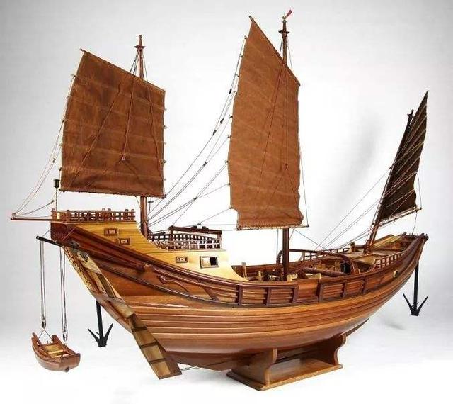 详解宋代广州市舶司,管窥两宋时期海外贸易的繁盛