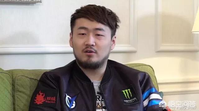 dota2:sylar和lgd,vg,ehome都不欢而散,为何离开茶队没发声?